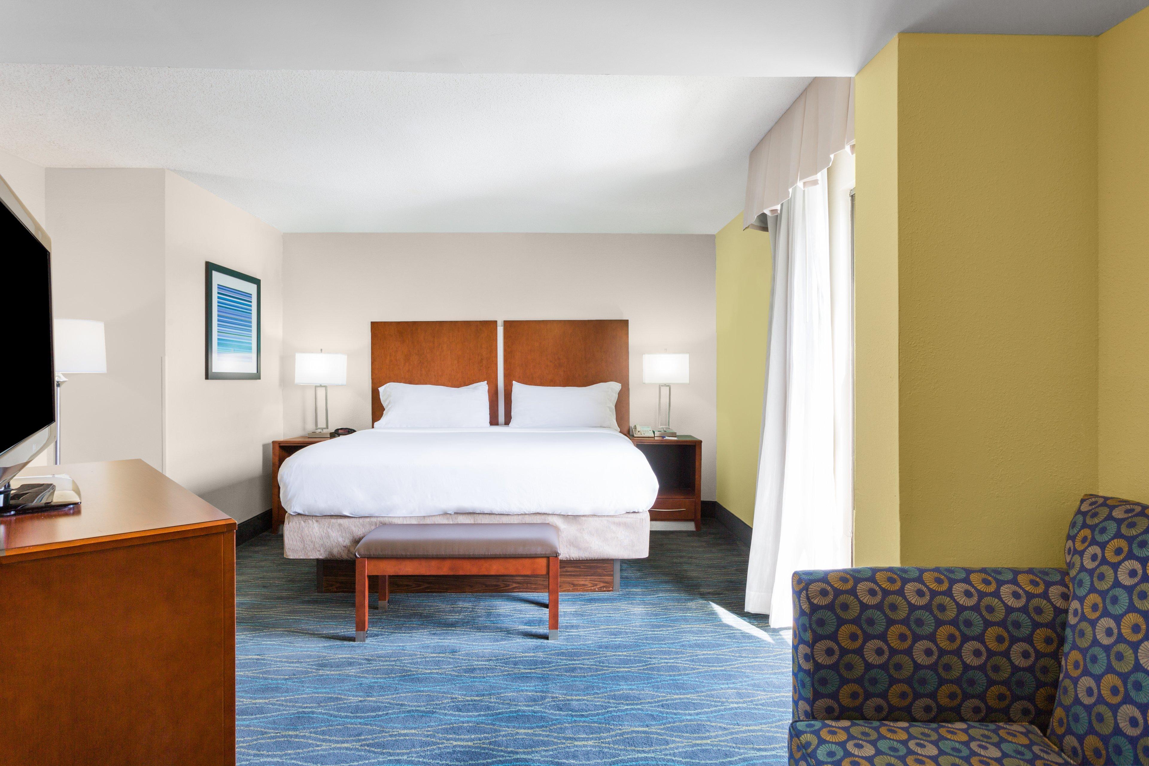 Holiday Inn Express & Suites Wilmington-University Center By Ihg Esterno foto