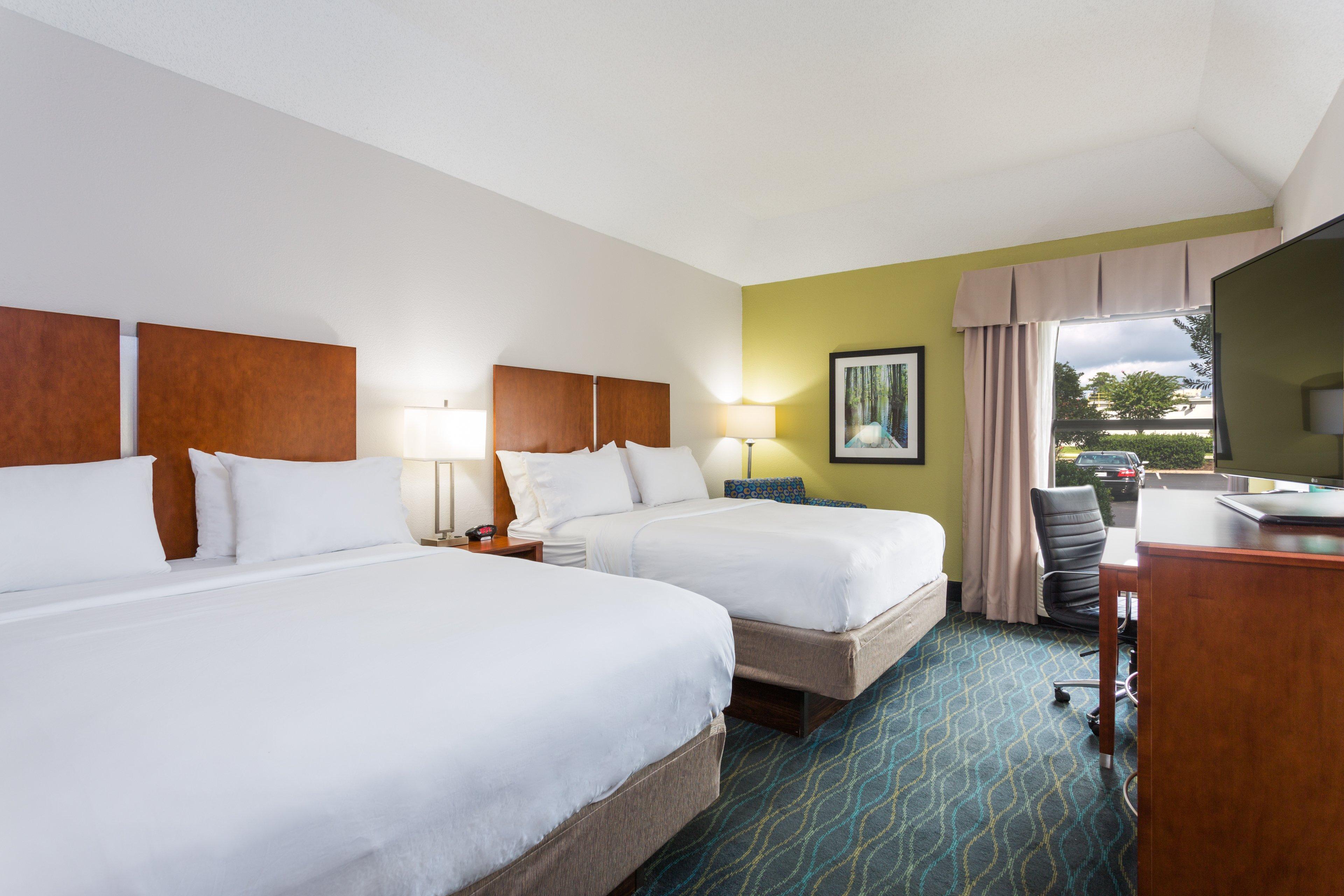 Holiday Inn Express & Suites Wilmington-University Center By Ihg Esterno foto