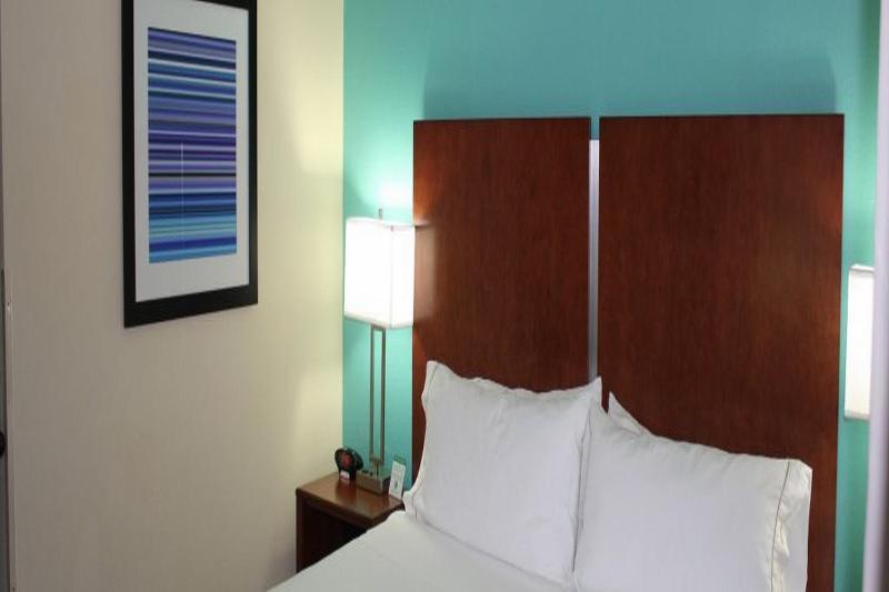 Holiday Inn Express & Suites Wilmington-University Center By Ihg Esterno foto