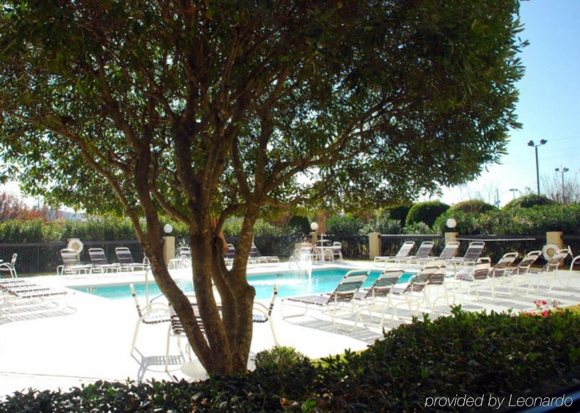 Holiday Inn Express & Suites Wilmington-University Center By Ihg Servizi foto