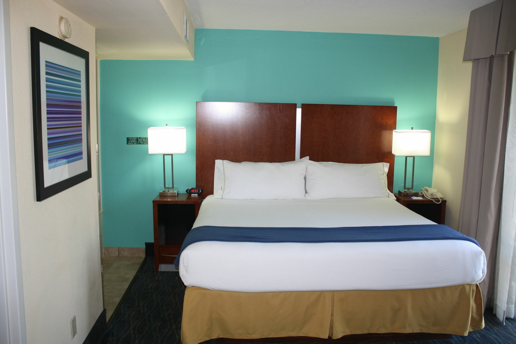 Holiday Inn Express & Suites Wilmington-University Center By Ihg Esterno foto