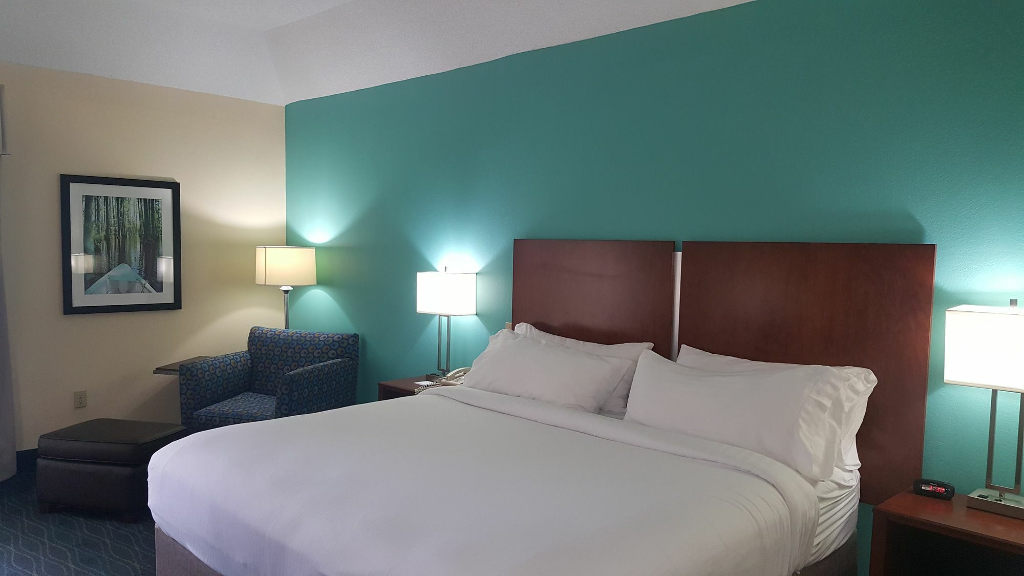 Holiday Inn Express & Suites Wilmington-University Center By Ihg Esterno foto