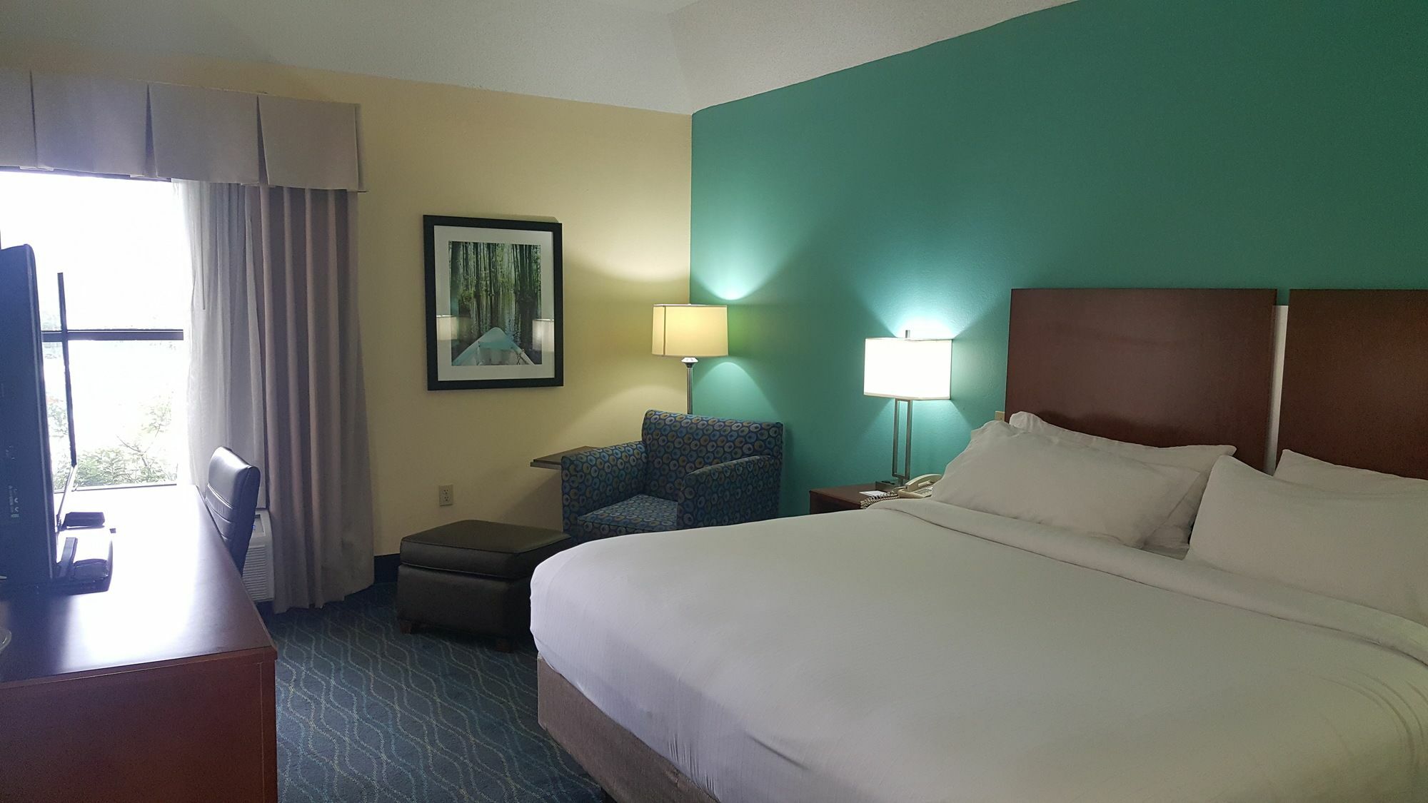 Holiday Inn Express & Suites Wilmington-University Center By Ihg Esterno foto