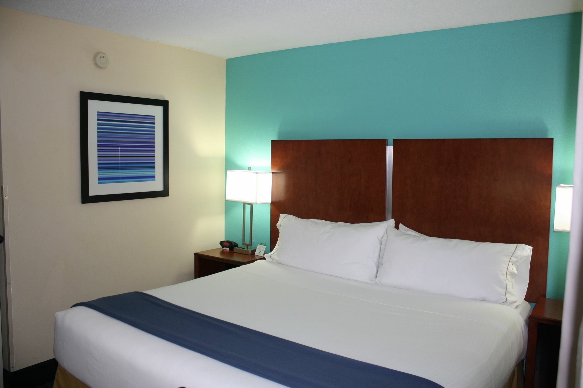 Holiday Inn Express & Suites Wilmington-University Center By Ihg Esterno foto