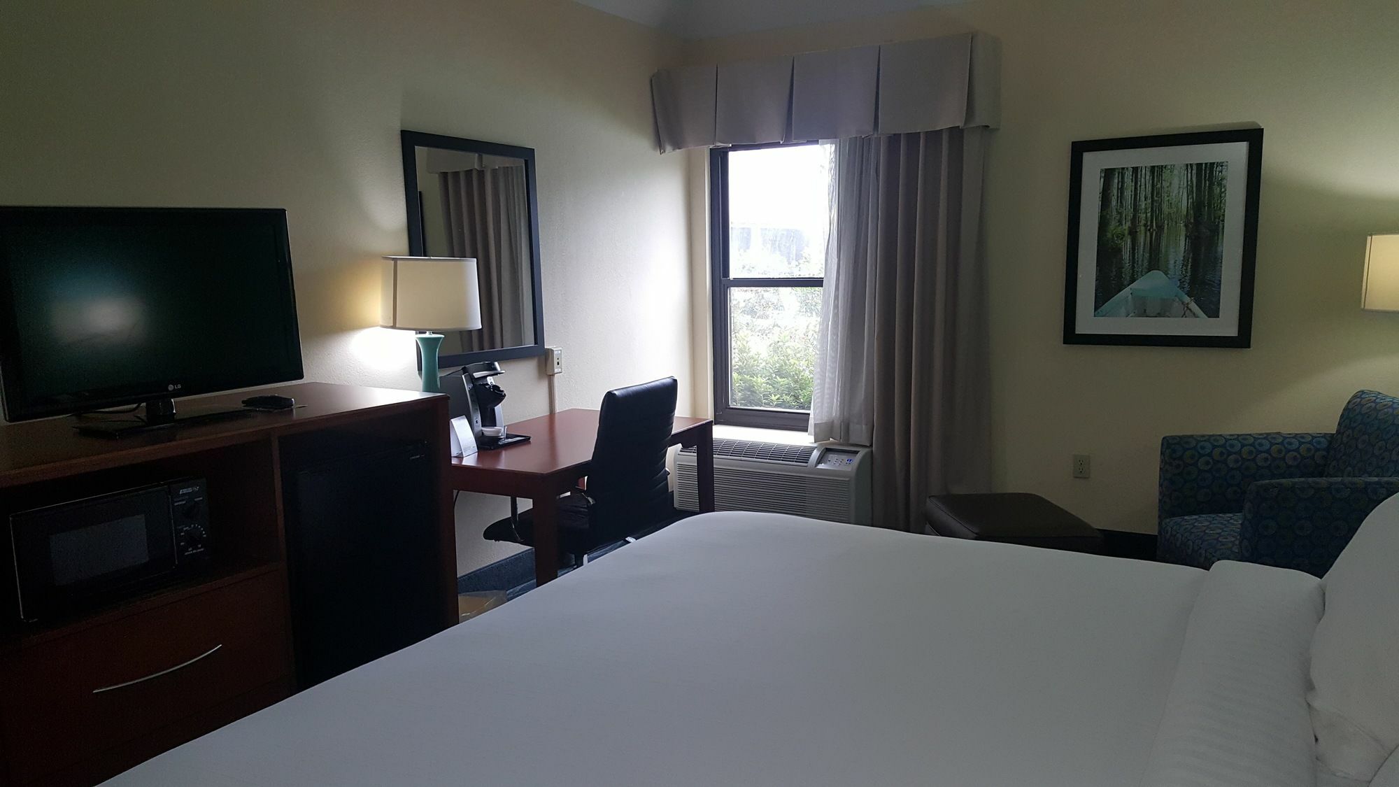 Holiday Inn Express & Suites Wilmington-University Center By Ihg Esterno foto